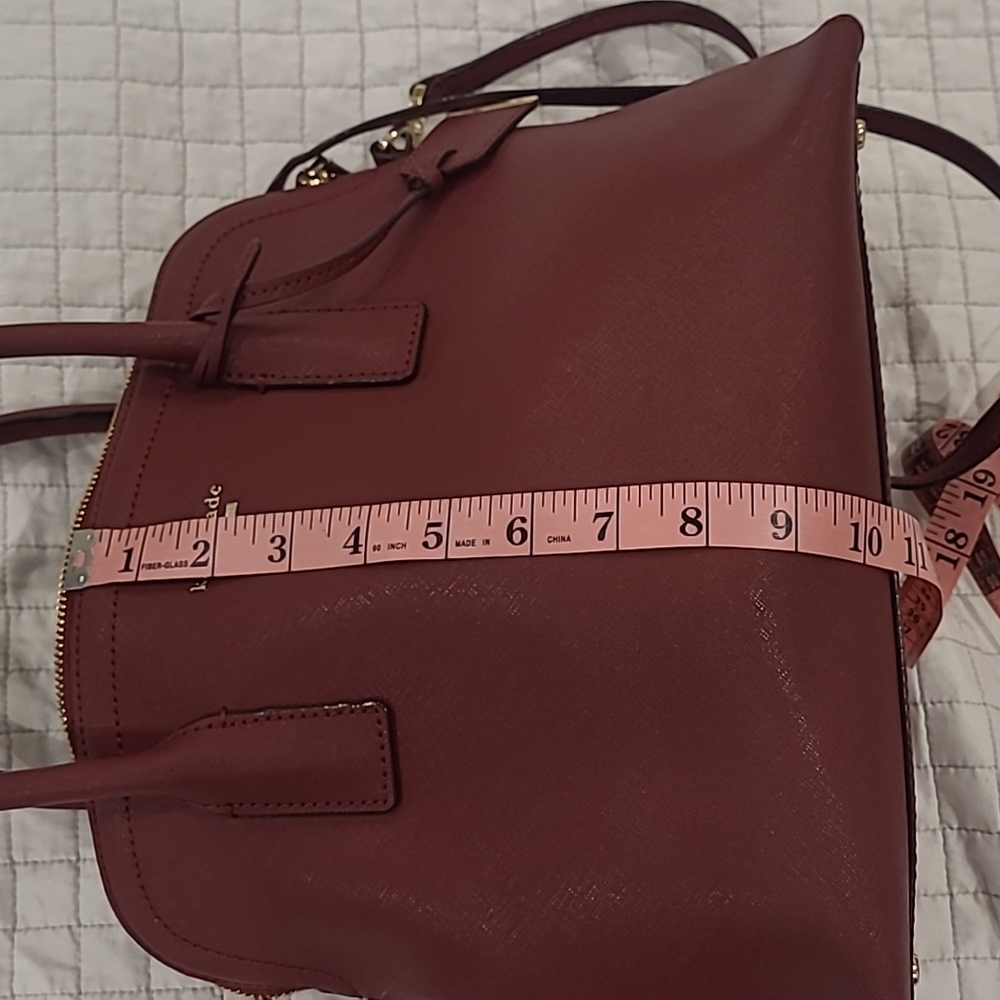 Authentic Kate Spade bag - Picture 12 of 15